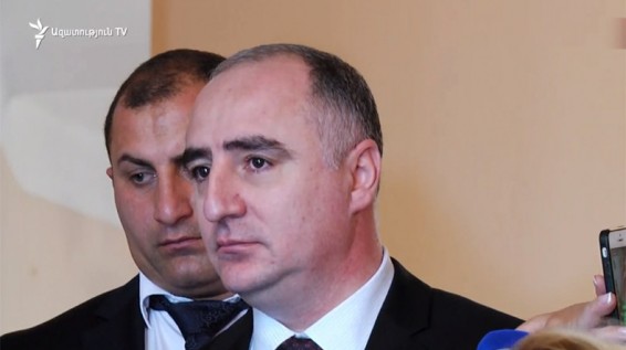 «Վիկիլիքս»-ի հրապարակման հիման վրա անձին չի կարող մեղադրանք առաջադրվել. ՀՔԾ պետ