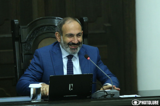 Հորքուր, մորքուր, խնամի, ծանոթ, բարեկամ. Ինչպես է աշխատել պետական կառավարման համակարգը՝ ըստ Փաշինյանի