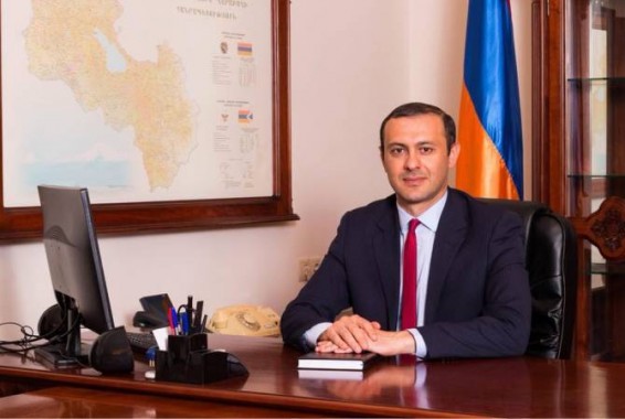 Հանրությունը կտեղեկացվի վարչապետի Իրան հնարավոր այցի մասին, երբ այն հստակեցվի․ ԱԽ քարտուղար