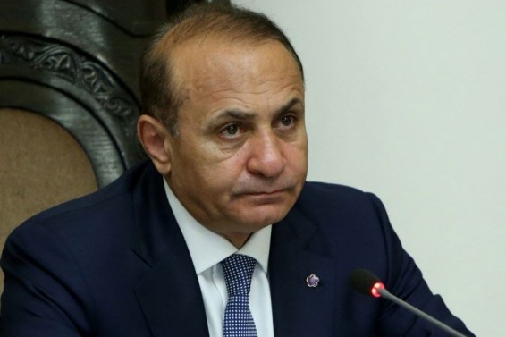 ԱԱԾ-ն գործողություններ է իրականացրել Հովիկ Աբրահամյանի վարորդի մյուս եղբոր բնակարանում. հսկայական չարաշահումներ են եղել