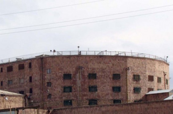 Քրեակատարողական ծառայությունում անցկացվել է ուսումնական դասընթաց