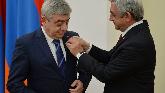 «Փյունիկ» հիմնադրամի դեմ քրեական գործ է հարուցվել Այվազովսկու գողացված կտավի գործով. ՍիվիլՆեթ