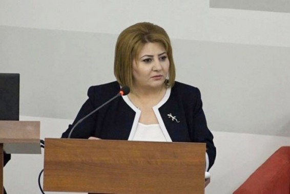 Պատգամավոր Ֆարմանյանի քույրը մեղադրվում է առանձնապես խոշոր չափերով խարդախություն կատարելու համար. Մանրամասներ