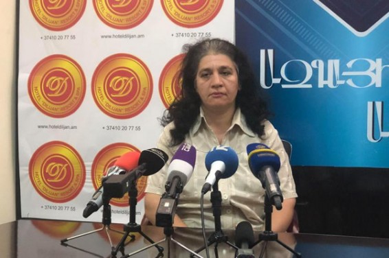 Վստահ եմ, որ երեխաս ողջ է, եթե նրան բերեն, ես նրան պահողների դեմ չեմ բողոքի. անհետ կորած 14-ամյա Հայկ Հարությունյանի մայր