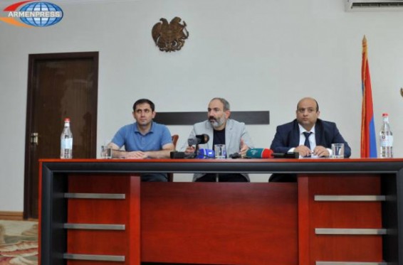 Վարչապետն անդրադարձել է Քոչարյանի գործով վերջին զարգացումներին և Լավրովի հայտարարությանը