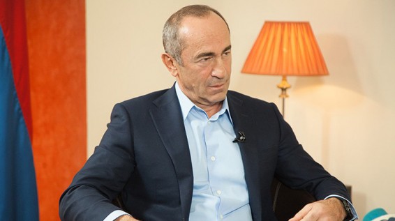«Փաստինֆո». Ռոբերտ Քոչարյանի կալանավորման դեմ բողոքի քննությունն ավարտվեց