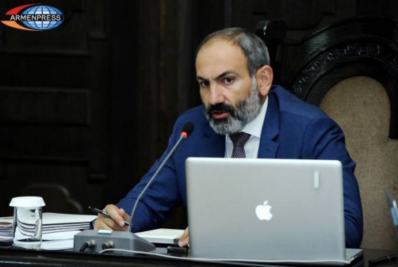 Հայաստանն ամեն ինչ անում է Ադրբեջանում գերեվարված Կարեն Ղազարյանի անվտանգությունն ապահովելու համար. ՀՀ վարչապետ
