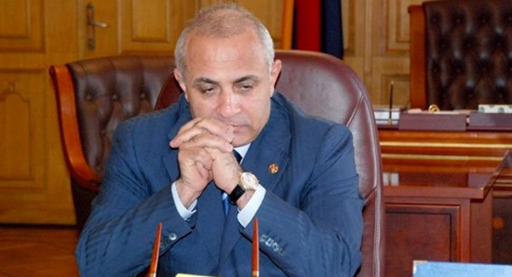 Հովիկ Աբրահամյանի եղբորը մեղադրանք է առաջադրվել