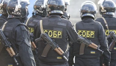 В Казахстане продлили сроки действия «желтого» уровня террористической опасности