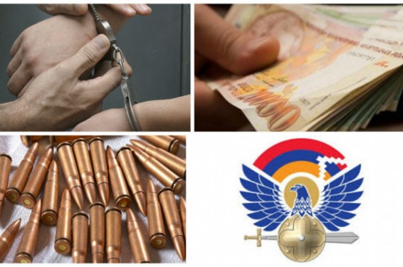 ՊՆ Նոր Նորքի զինկոմի տեղակալը մեղադրվում է խարդախության, իսկ ՊՆ հրամանատարը՝ կաշառքի տալու փորձ կատարելու մեջ. գործը դատարանում է