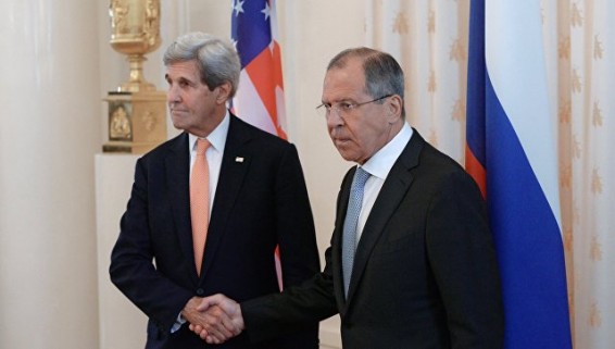 Керри: мир ждет от США и России единых шагов по борьбе с терроризмом