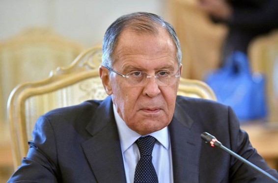 Лавров отправится в Анкару для встречи с главой МИД Турции