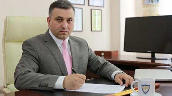 Ես կբողոքարկեմ իմ արտոնագիրը կասեցնելու մասին որոշումը. Նիկոլայ Բաղդասարյան