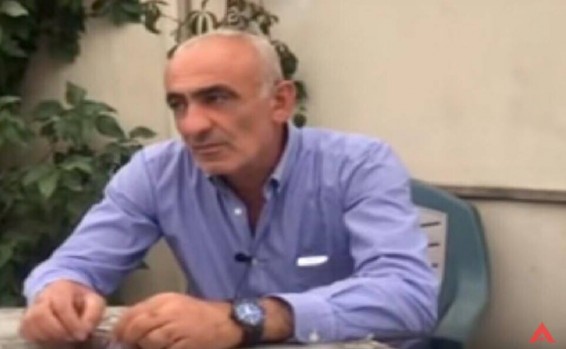 VIDEO: Շուռնուխի գյուղապետը մանրամասներ է հայտնել ԼԳԲՏ համայնքի հետ կապված միջադեպի մասին