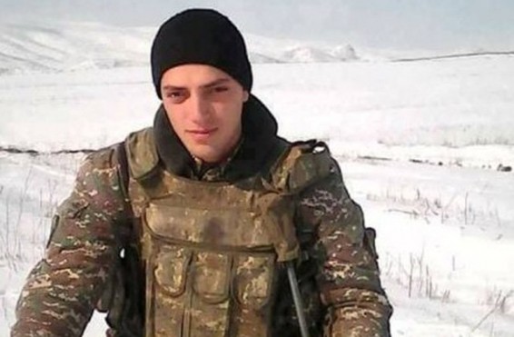 Выясняются обстоятельства смерти срочного военнослужащего – обвинение предъявлено 2 лицам