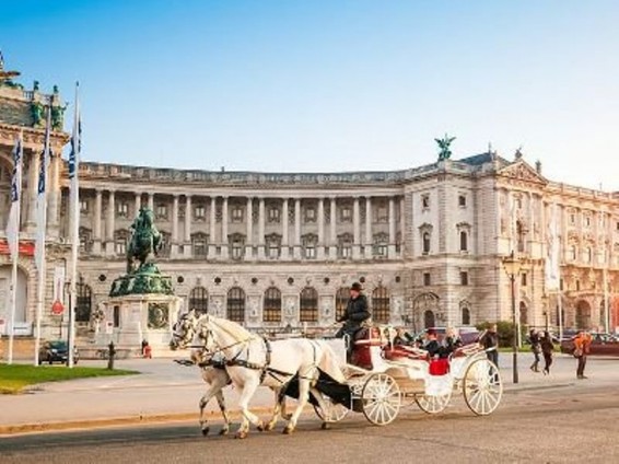The Economist назвал самые комфортные для проживания города мира
