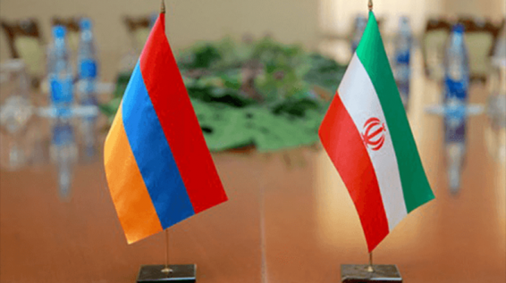Իրանի հետ հարաբերությունները Հայաստանի համար կենսական նշանակություն ունեն. ԱԳՆ