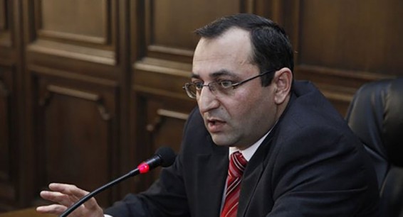 Անուններն ինձնից լավ գիտեք. Էկոնոմիկայի նախարարը չի բացահայտում մոնոպոլիստներին