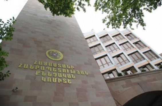 Բացահայտվել են երթուղային ավտոբուսներում ուղևորներից կատարված մի շարք գողություններ. մեղադրանք է առաջադրվել 3 անձի. ՔԿ