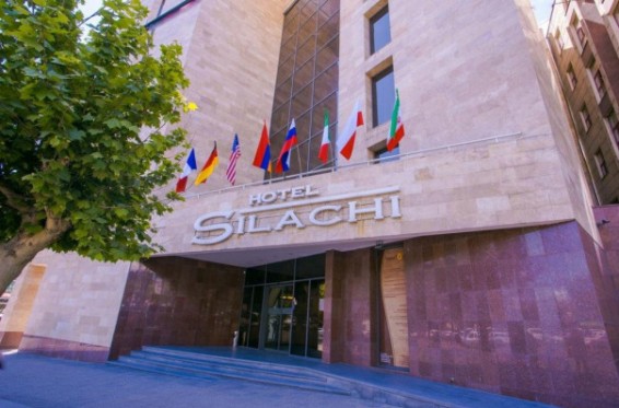 Ռումբի մասին ահազանգ «Սիլաչի» հյուրանոցում. փրկարարները տարհանել են 120 մարդու