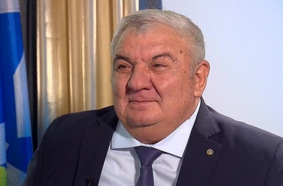 Յուրի Խաչատուրովը ՀՀ քաղաքացի է. պաշտպան Միհրան Պողոսյան