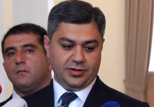 Պայմանավորված խաղերը բացառվել են. Արթուր Վանեցյան
