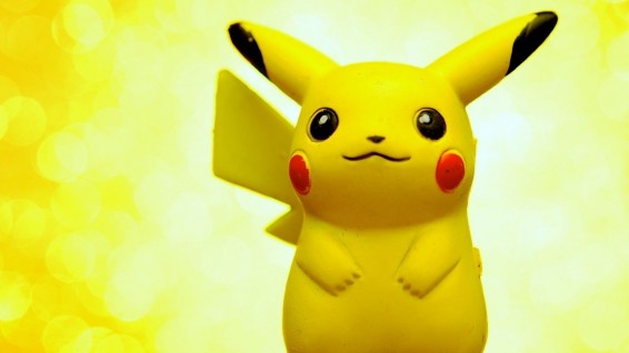 Мусульманам запретили играть в Pokemon GO