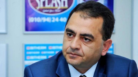 Քաղաքապետի ՀՅԴ հավանական թեկնածուներից մեկը ԱԺ խմբակցության անդամ է. Արսեն Համբարձումյան