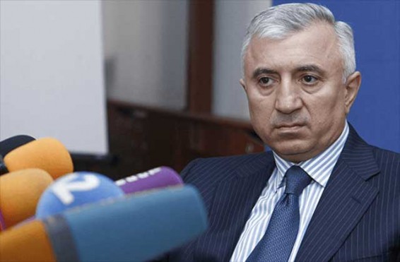 Անցումային փուլի արդարադատության իրավական ասպեկտները. aravot.am