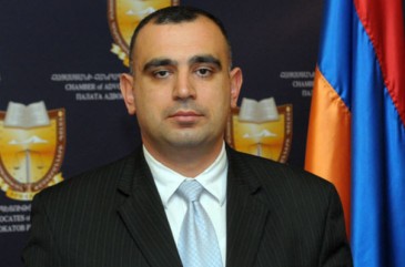 Բ26-ից դատավորին զանգելը քողարկված ճնշում է, հրապարակում դատավորներին ասելը՝ խելքներդ գլուխներդ հավաքե՛ք՝ բացահայտ. Գևորգ Գյոզալյան. tert.am