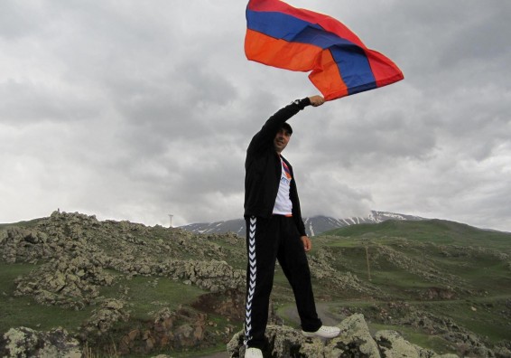 Վաղը կարող է ուշ լինել