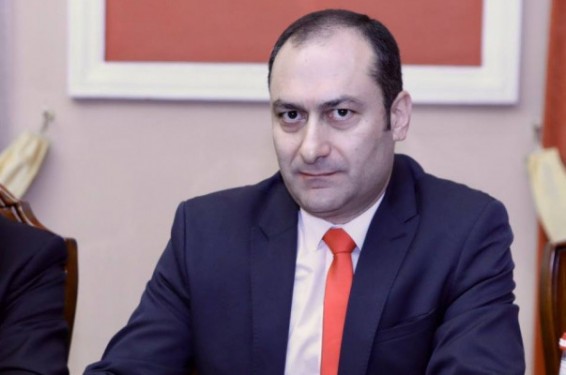 Քրեական գործերի վերանայումն իրենից ներկայացնում է օրենքով սահմանված որոշակի հստակ ընթացակարգ. Արտակ Զեյնալյան