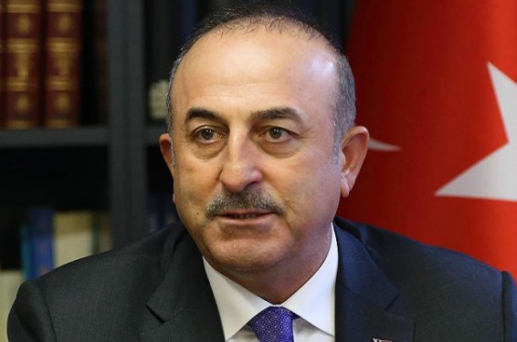 «Թուրքիայի դեմ պատժամիջոցները դառնում են Թուրքիայի՝ որպես ՆԱՏՕ-ի անդամ երկրի օտարացման պատճառ»․ Չավուշօղլու