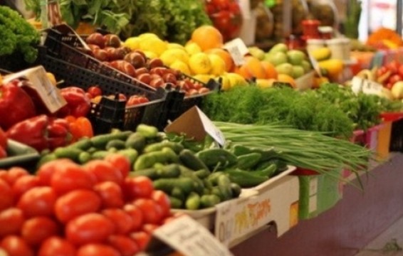 Պտուղ-բանջարեղենի արտահանման ծավալները գերազանցել են 2017 թվականի տարեկան ցուցանիշը