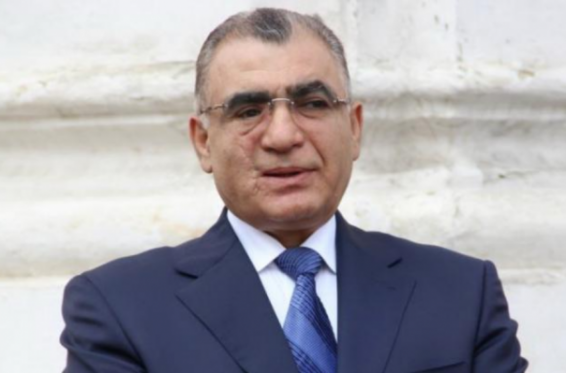 Որոշել եմ թողնել դիվանագիտական աշխատանքը. Ուկրաինայում ՀՀ դեսպան Անդրանիկ Մանուկյան