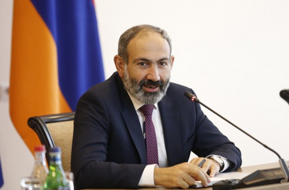 Հիմա արդեն չինարենի ներկայությունը Հայաստանում ոչ միայն քաղաքակրթական, այլև տնտեսական անհրաժեշտություն է. Փաշինյան