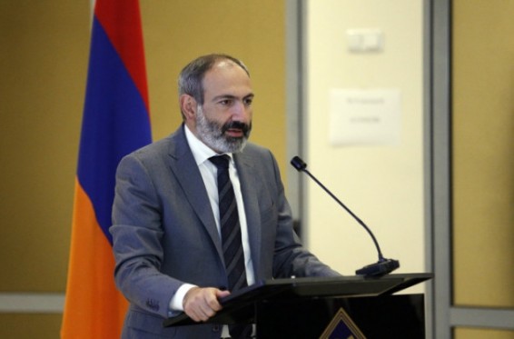 Եթե իմ նկարը կամ անունը որևէ մեկին օգնում է, որ իր բիզնեսը մի քիչ ավելի առաջ գնա, ես ողջունում եմ. Ն. Փաշինյան