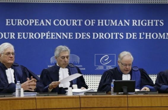Грузия подала новый иск против России в ЕСПЧ