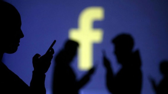 Из App Store удалено одно из принадлежащих Facebook приложений