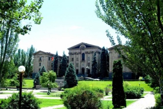 ԱԺ-ն օգոստոսի 28-ին կգումարի արտահերթ նստաշրջան
