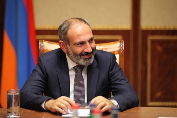 Նիկոլ Փաշինյանը սփյուռքահայ երիտասարդներին կոչ է անում վերադառնալ Հայաստան