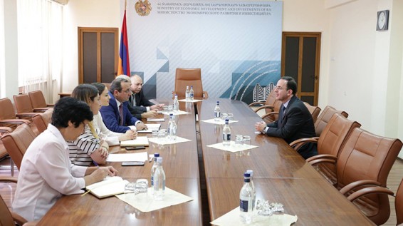Այս տարի Լիբանանից Հայաստան ժամանած զբոսաշրջիկների թիվը նախորդ տարվա համեմատ աճել է 42․6 տոկոսով