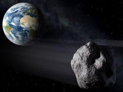 NASA предупредило о приближении к Земле «потенциально опасного» астероида