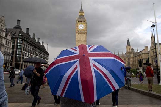 Brexit-ը սպառնում է դանիական սերմնահեղուկի մատակարարումներին Բրիտանիա