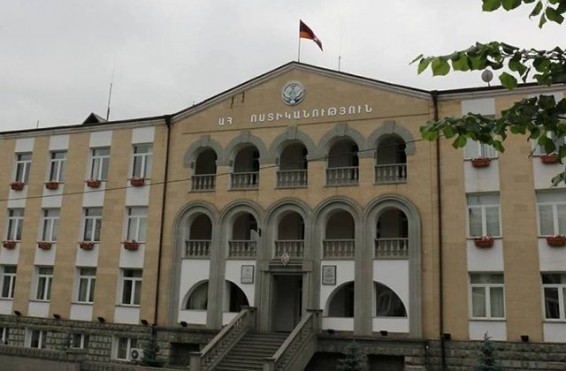 Արցախի ոստիկանության հայտարարությունը