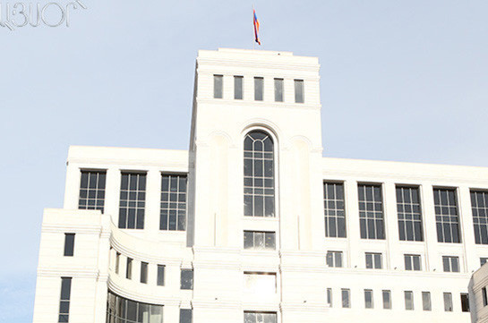 Անգելա Մերկելի հայաստանյան այցի ընթացքում ձեռք են բերվել որոշակի պայմանավորվածություններ. ՀՀ ԱԳՆ