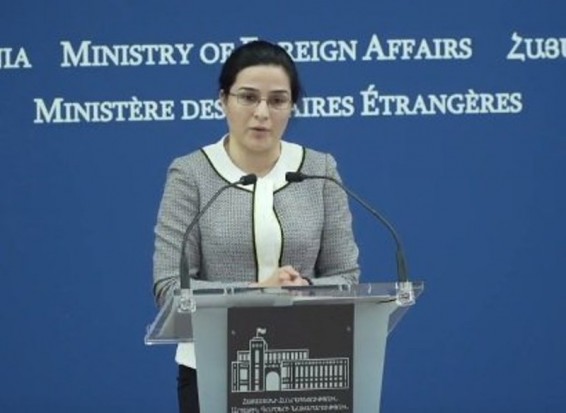 Միկայել Ժանը Հայաստան կայցելի