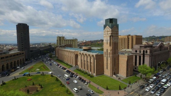 Երևանում դադարեցվում է միկրոավտոբուսային հ.62 երթուղու գործունեությունը