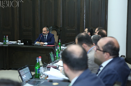 Հայաստանում ընտրակաշառք տալը կամ վերցնելը կքրեականացվի ու կպատժվի ազատազրկմամբ