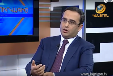 Video. Ռոբերտ Քոչարյանը մեղավոր չէ մարտի 1-ի տասը զոհերի համար